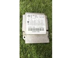 CENTRALINA AIRBAG VOLKSWAGEN Golf 5 Plus 1k0909605t (04>13)