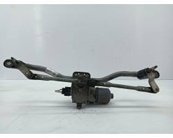MOTORINO TERGI ANT COMPLETO DI TANDEM ALFA ROMEO Giulietta Serie (940_) 50509396 (10>13)