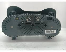 QUADRO STRUMENTI ALFA ROMEO Giulietta Serie (940_) 50527456 (10>13)