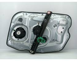 ALZACRISTALLO ELETTRICO ANT. SX ALFA ROMEO Giulietta Serie (940_) 505265580 (10>13)