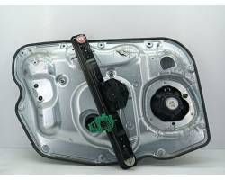 ALZACRISTALLO ELETTRICO ANT. DX ALFA ROMEO Giulietta Serie (940_) 71754403 940A3000 (10>13)