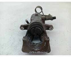 PINZA FRENO POSTERIORE SINISTRA ALFA ROMEO Giulietta Serie (940_) 77367999 (10>13)