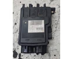Power management control module