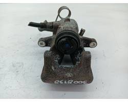 PINZA FRENO POSTERIORE DESTRA ALFA ROMEO Giulietta Serie (940_) 77368000 940A3000 (10>13)