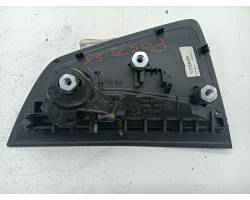 MANIGLIA ESTERNA POSTERIORE SINISTRA ALFA ROMEO Giulietta Serie (940_) 242708 (10>13)