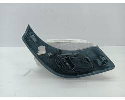 INTERRUTTORE COMANDO LUCI ALFA ROMEO Giulietta Serie (940_) 156101811 (10>13)