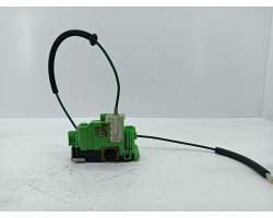SERRATURA ANTERIORE DESTRA ALFA ROMEO Giulietta Serie (940_) 71775802 (10>13)