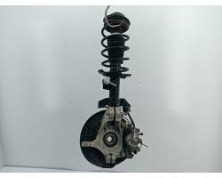 MASSA MECCANICA COMPLETA SINISTRA ALFA ROMEO Giulietta Serie (940_) 50523956 (10>13)