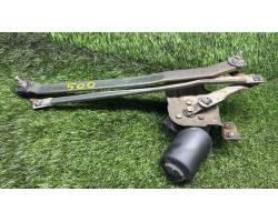 MOTORINO TERGI ANT COMPLETO DI TANDEM FIAT Cinquecento 1° Serie (92>99)
