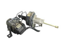 SERVOFRENO SMART ForTwo Coupé (W450) 0204021495 Benzina (98>03)