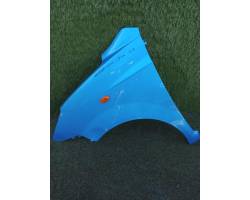 PARAFANGO ANTERIORE SINISTRO CHEVROLET Matiz 4° Serie (07>10)
