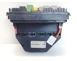 SAM control module