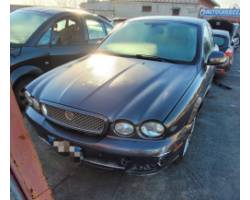 RICAMBI USATI AUTO JAGUAR X-Type Serie BG Diesel 2193 (01>08)