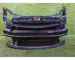 CALANDRA FIAT Bravo 2° Serie (07>10)