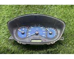 QUADRO STRUMENTI CHEVROLET Matiz 4° Serie 96664161 (07>10)