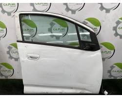 PORTIERA ANTERIORE DESTRA CHEVROLET Spark 1° Serie (09>12)
