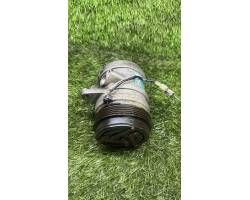COMPRESSORE A/C CHEVROLET Matiz 4° Serie 96406677 Benzina 0.8 (07>10)