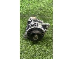 ALTERNATORE CHEVROLET Matiz 4° Serie 96314258 Benzina 0.8 (07>10)
