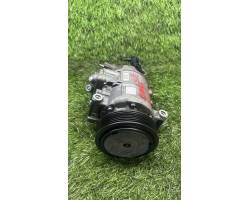 COMPRESSORE A/C VOLKSWAGEN Golf 5 Plus 447190-5984 Benzina 1.6 (04>13)