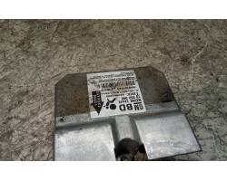 CENTRALINA AIRBAG OPEL Corsa D 3P 1° Serie 13262360 (06>)