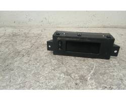 DISPLAY OPEL Corsa D 3P 1° Serie (06>)