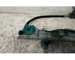 CREMAGLIERA ANTERIORE DESTRA RENAULT Twingo II serie (07>14)