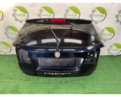 PORTELLONE POSTERIORE FIAT Freemont 1° Serie (11>)