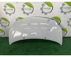 COFANO ANTERIORE RENAULT Twingo II serie 8200531718 (07>14)