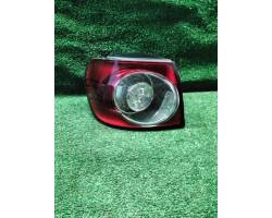 STOP FANALE POSTERIORE SINISTRO VOLKSWAGEN Golf 5 Plus (04>13)