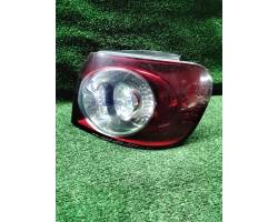 STOP FANALE POSTERIORE DESTRO VOLKSWAGEN Golf 5 Plus (04>13)