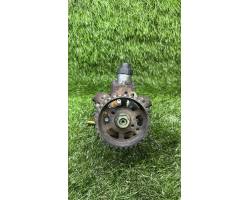 High pressure fuel injection pump