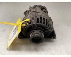 ALTERNATORE OPEL Agila 1° Serie 0124225018 Benzina 1.0 (00>04)