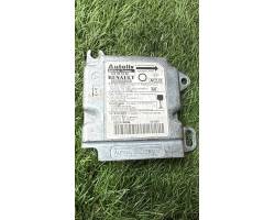 CENTRALINA AIRBAG RENAULT Twingo I serie 550885300 (98>00)