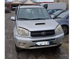 RICAMBI USATI AUTO TOYOTA Rav4 3° Serie 1CDFTV Diesel 1995 (03>05)