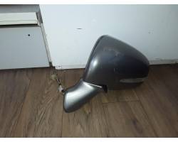 SPECCHIETTO RETROVISORE SINISTRO SUZUKI SX4 Serie S-Cross 026529 (13>)