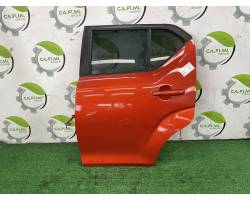 PORTIERA POSTERIORE SINISTRA SUZUKI Ignis Serie (/MF) (17>)