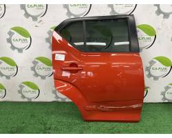 PORTIERA POSTERIORE DESTRA SUZUKI Ignis Serie (/MF) (17>)