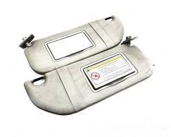 COPPIA PARASOLE DX E SX TOYOTA Aygo 1° Serie 0474109010 (05>08)