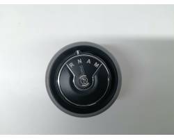 Gear shift switch