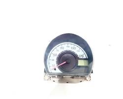 CONTACHILOMETRI VEGLIA QUADRO STRUMENTI TOYOTA Aygo 1° Serie 83800-0H011-A (05>08)