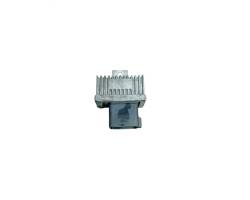CENTRALINA CANDELETTE NISSAN Micra 4° Serie 11067BN700 diesel 1500 (03>05)