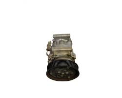 COMPRESSORE A/C NISSAN Micra 4° Serie 2763000Q3D diesel 1500 (03>05)