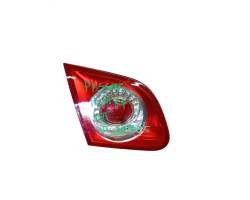 FANALE POSTERIORE SX A LED INTEGRATO NEL PORTELLONE VOLKSWAGEN Passat Berlina 3° Serie 3C5945093E BXE (00>05)