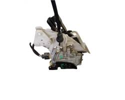 SERRATURA PORTIERA POSTERIORE DESTRA INFERIORE VOLKSWAGEN Passat Berlina 3° Serie 3C4839016A BXE diesel 1900 (00>05)