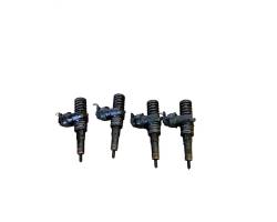 INIETTORE VOLKSWAGEN Passat Berlina 3° Serie 038130073AG BXE diesel 1900 (00>05)