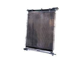 RADIATORE ACQUA NISSAN Micra 4° Serie 21410BC510 diesel 1500 (03>05)