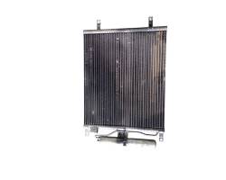 CONDENSATORE NISSAN Micra 4° Serie 921009U20B diesel 1500 (03>05)