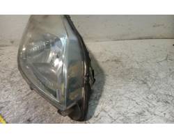 FARO ANTERIORE DESTRO DACIA Sandero 1° Serie (08>12)