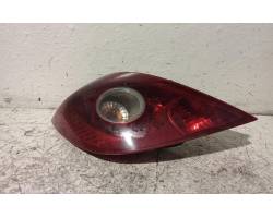 STOP FANALE POSTERIORE SINISTRO OPEL Corsa D 3P 1° Serie (06>)