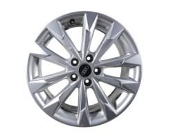 CERCHIO IN LEGA AUDI Q3 Sportback Serie (F3N) 83A601025G (19>)
